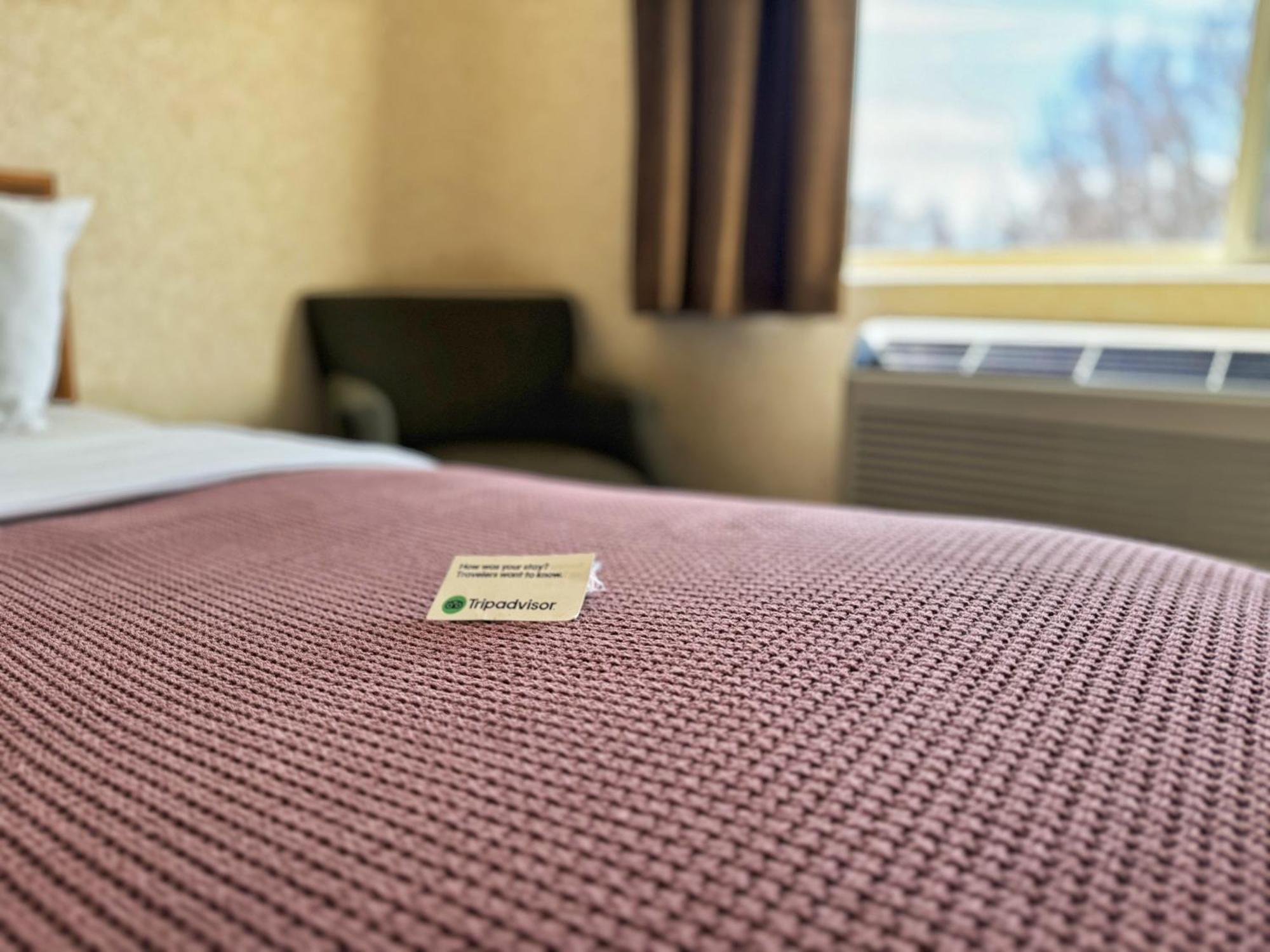 Stay Wise Inn Cedaredge Exteriör bild